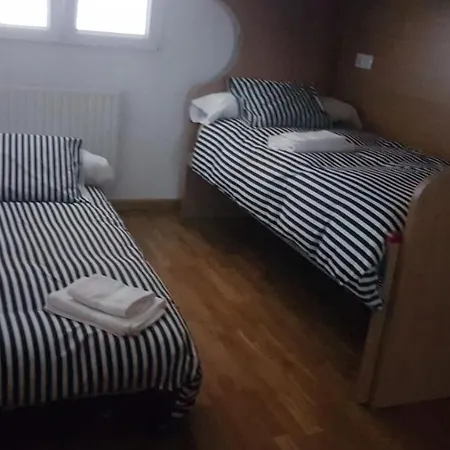 Casa Felisa - Vut Celso Emilio Ferreiro Apartment Monforte De Lemos