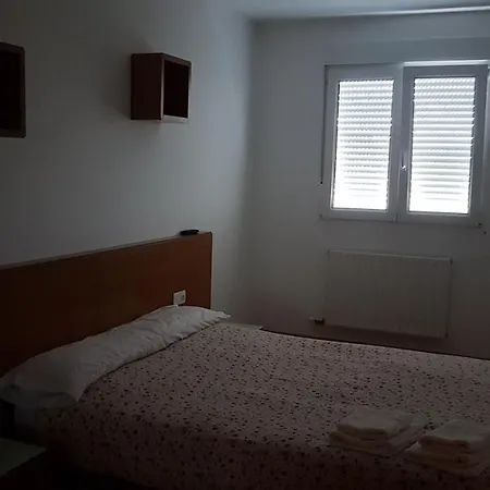 Casa Felisa - Vut Celso Emilio Ferreiro Apartment
