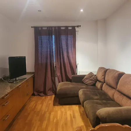 Casa Felisa - Vut Celso Emilio Ferreiro Apartment