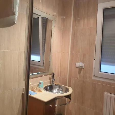 Casa Felisa - Vut Celso Emilio Ferreiro Apartment