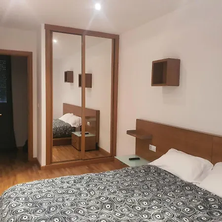 Apartment Casa Felisa - Vut Celso Emilio Ferreiro *