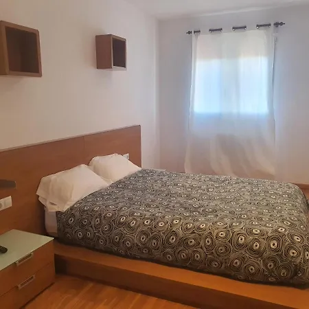 Casa Felisa - Vut Celso Emilio Ferreiro Apartment Monforte De Lemos